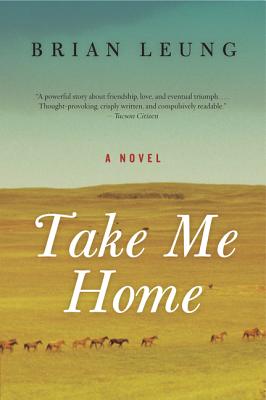 Cover Image for Take Me Home