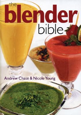 The Blender Bible