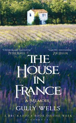 House in France Cover