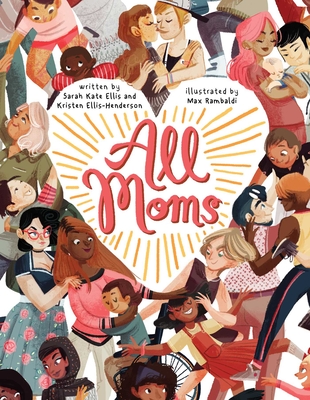 All Moms Cover Image