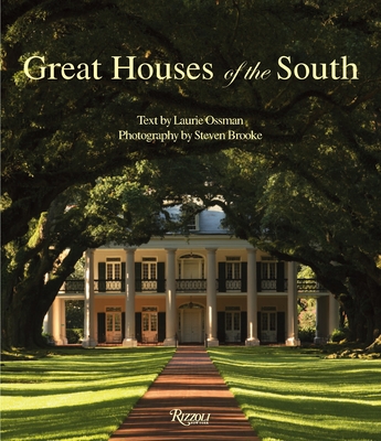 Great Houses of the South Cover Image
