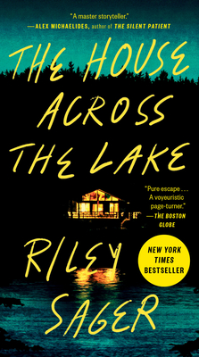 Cover Image for The House Across the Lake