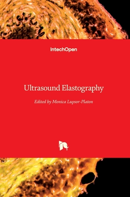 Ultrasound Elastography Cover Image