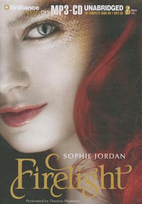 Cover for Firelight