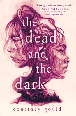 Cover for The Dead and the Dark