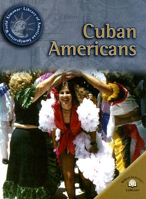 Cuban Americans By Dale Anderson Cover Image