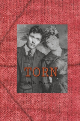 Torn By A.B. Poyner Cover Image