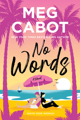 No Words: A Novel (Little Bridge Island #3)