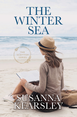 The Winter Sea (Scottish #1) cover