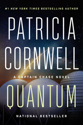 Quantum: A Thriller Cover Image