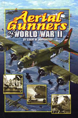 Aerial Gunners of World War II (Cover-To-Cover Informational Books)