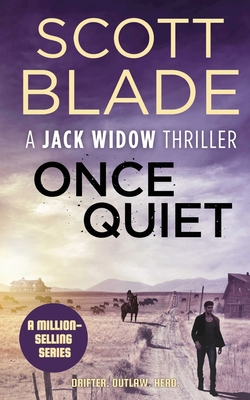 Once Quiet (Jack Widow #5)