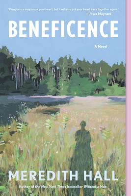 Beneficence Cover Image