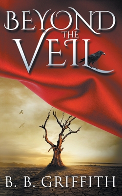 Beyond the Veil (Vanished, #2)