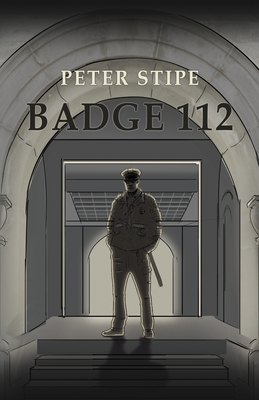 Badge 112 Cover Image