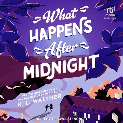 What Happens After Midnight Cover Image