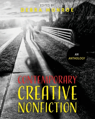 Cover for Contemporary Creative Nonfiction