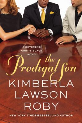 Cover for The Prodigal Son