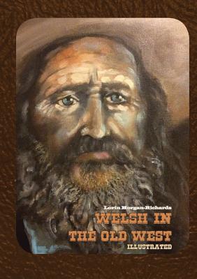 Cover for Welsh in the Old West