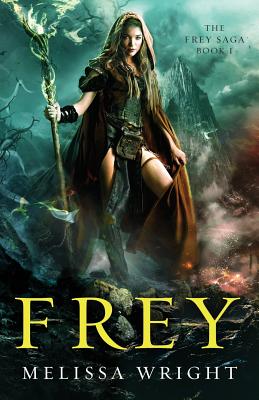 Cover for Frey