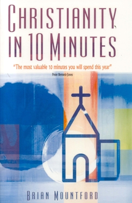 Cover for Christianity in 10 Minutes