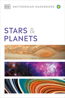 Stars and Planets (DK Smithsonian Handbook) By Ian Ridpath Cover Image