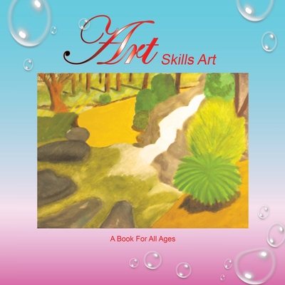 ArtSkills Art Book