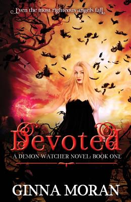 Devoted Cover Image