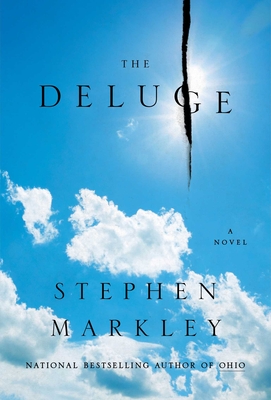 Cover for The Deluge