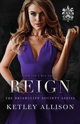 Reign Cover Image