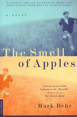 The Smell of Apples: A Novel Cover Image