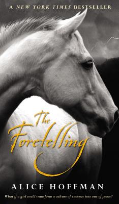 Cover for The Foretelling