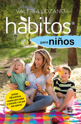 Hábitos para niños / Habits for Children Cover Image