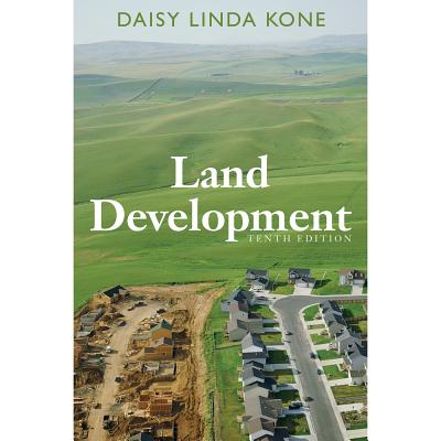 Land Development By Daisy Linda Kone Cover Image