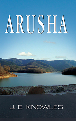 Cover for Arusha (Katherine V. Forrest Selection)