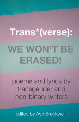 TransVerse: We Won't Be Erased! Cover Image