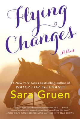 Cover for Flying Changes