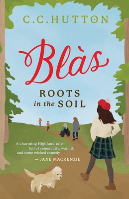 Blàs: Roots in the Soil Cover Image