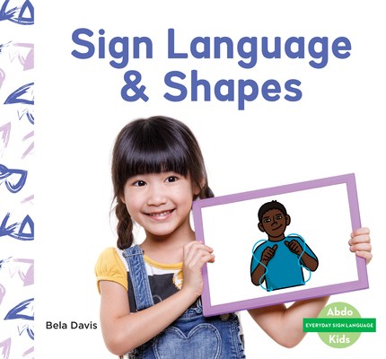 Sign Language & Shapes Cover Image