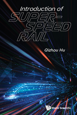 Introduction of Super-Speed Rail Cover Image