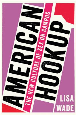 Cover for American Hookup