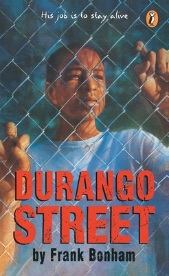 Durango Street Cover Image