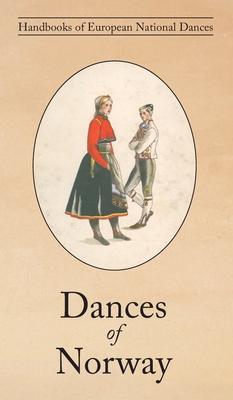 Dances of Norway Cover Image