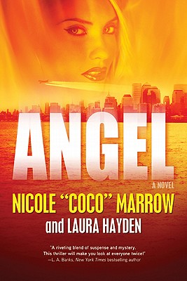 Angel Cover