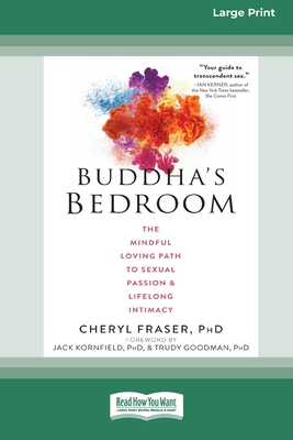 Cover for Buddha's Bedroom