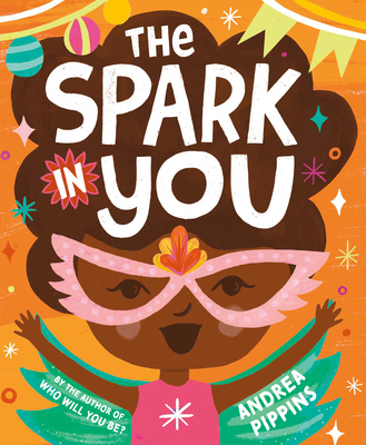 The Spark in You Cover Image