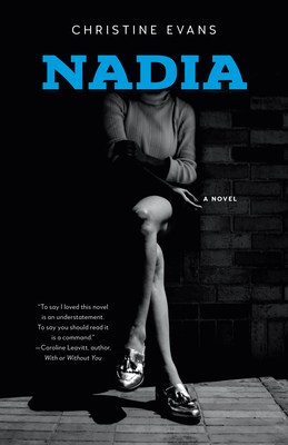 Nadia Cover Image