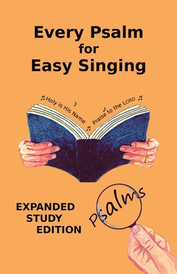 Book Of Psalms For Singing