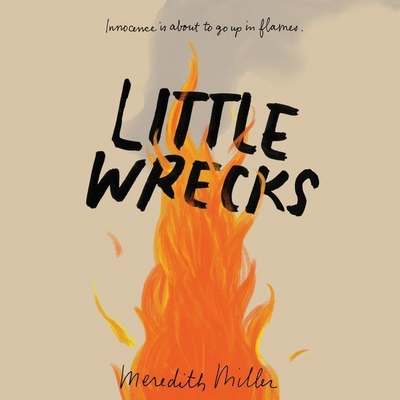 Little Wrecks Lib/E Cover Image