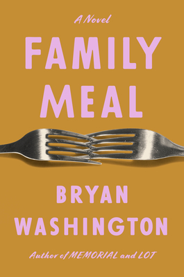 Family Meal: A Novel Cover Image